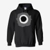 Gildan 8.0 oz 50/50 Hooded Sweat Thumbnail