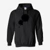 Gildan 8.0 oz 50/50 Hooded Sweat Thumbnail