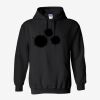 Gildan 8.0 oz 50/50 Hooded Sweat Thumbnail