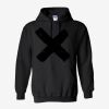 Gildan 8.0 oz 50/50 Hooded Sweat Thumbnail