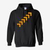 Gildan 8.0 oz 50/50 Hooded Sweat Thumbnail