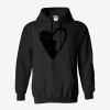 Gildan 8.0 oz 50/50 Hooded Sweat Thumbnail