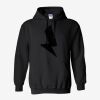 Gildan 8.0 oz 50/50 Hooded Sweat Thumbnail