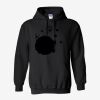 Gildan 8.0 oz 50/50 Hooded Sweat Thumbnail