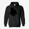 Gildan 8.0 oz 50/50 Hooded Sweat Thumbnail