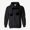Gildan 8.0 oz 50/50 Hooded Sweat Thumbnail