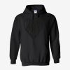 Gildan 8.0 oz 50/50 Hooded Sweat Thumbnail