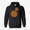 Gildan 8.0 oz 50/50 Hooded Sweat Thumbnail