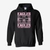 Gildan 8.0 oz 50/50 Hooded Sweat Thumbnail