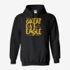 Gildan 8.0 oz 50/50 Hooded Sweat Thumbnail