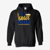 Gildan 8.0 oz 50/50 Hooded Sweat Thumbnail