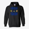 Gildan 8.0 oz 50/50 Hooded Sweat Thumbnail