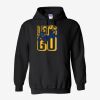Gildan 8.0 oz 50/50 Hooded Sweat Thumbnail