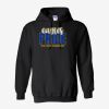 Gildan 8.0 oz 50/50 Hooded Sweat Thumbnail