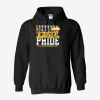 Gildan 8.0 oz 50/50 Hooded Sweat Thumbnail