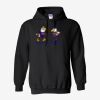 Gildan 8.0 oz 50/50 Hooded Sweat Thumbnail