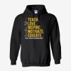 Gildan 8.0 oz 50/50 Hooded Sweat Thumbnail