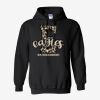 Gildan 8.0 oz 50/50 Hooded Sweat Thumbnail