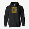 Gildan 8.0 oz 50/50 Hooded Sweat Thumbnail