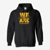 Gildan 8.0 oz 50/50 Hooded Sweat Thumbnail