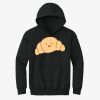Gildan Youth 8.0 oz 50/50 Hooded Sweat Thumbnail