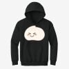 Gildan Youth 8.0 oz 50/50 Hooded Sweat Thumbnail
