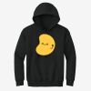 Gildan Youth 8.0 oz 50/50 Hooded Sweat Thumbnail