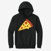 Gildan Youth 8.0 oz 50/50 Hooded Sweat Thumbnail