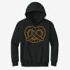 Gildan Youth 8.0 oz 50/50 Hooded Sweat Thumbnail