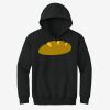 Gildan Youth 8.0 oz 50/50 Hooded Sweat Thumbnail