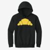 Gildan Youth 8.0 oz 50/50 Hooded Sweat Thumbnail