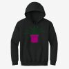 Gildan Youth 8.0 oz 50/50 Hooded Sweat Thumbnail