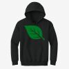 Gildan Youth 8.0 oz 50/50 Hooded Sweat Thumbnail
