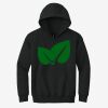 Gildan Youth 8.0 oz 50/50 Hooded Sweat Thumbnail