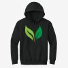 Gildan Youth 8.0 oz 50/50 Hooded Sweat Thumbnail