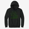 Gildan Youth 8.0 oz 50/50 Hooded Sweat Thumbnail