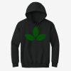 Gildan Youth 8.0 oz 50/50 Hooded Sweat Thumbnail
