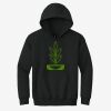 Gildan Youth 8.0 oz 50/50 Hooded Sweat Thumbnail