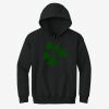 Gildan Youth 8.0 oz 50/50 Hooded Sweat Thumbnail