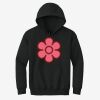 Gildan Youth 8.0 oz 50/50 Hooded Sweat Thumbnail