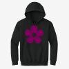 Gildan Youth 8.0 oz 50/50 Hooded Sweat Thumbnail