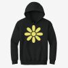 Gildan Youth 8.0 oz 50/50 Hooded Sweat Thumbnail