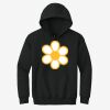 Gildan Youth 8.0 oz 50/50 Hooded Sweat Thumbnail