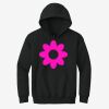 Gildan Youth 8.0 oz 50/50 Hooded Sweat Thumbnail