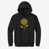 Gildan Youth 8.0 oz 50/50 Hooded Sweat Thumbnail