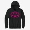Gildan Youth 8.0 oz 50/50 Hooded Sweat Thumbnail