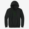 Gildan Youth 8.0 oz 50/50 Hooded Sweat Thumbnail