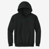 Gildan Youth 8.0 oz 50/50 Hooded Sweat Thumbnail