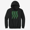 Gildan Youth 8.0 oz 50/50 Hooded Sweat Thumbnail
