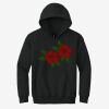 Gildan Youth 8.0 oz 50/50 Hooded Sweat Thumbnail